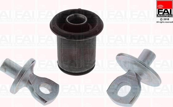 FAI AutoParts SS9514 - Supporto, Braccio oscillante autozon.pro