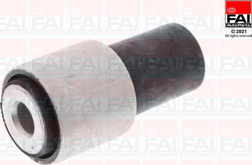 FAI AutoParts SS9529 - Supporto, Braccio oscillante autozon.pro