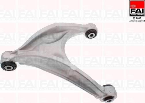 FAI AutoParts SS9576 - Braccio oscillante, Sospensione ruota autozon.pro