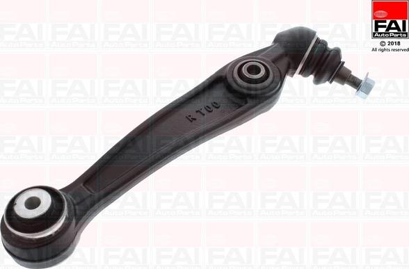 FAI AutoParts SS9570 - Braccio oscillante, Sospensione ruota autozon.pro