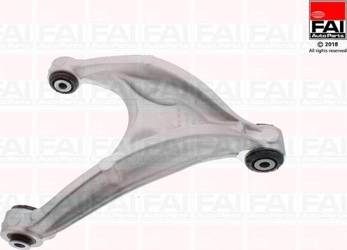 FAI AutoParts SS9577 - Braccio oscillante, Sospensione ruota autozon.pro