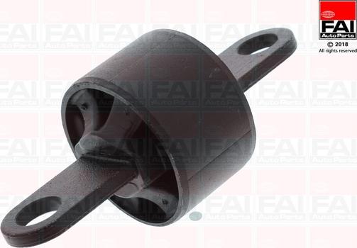 FAI AutoParts SS9646 - Supporto, Corpo assiale autozon.pro