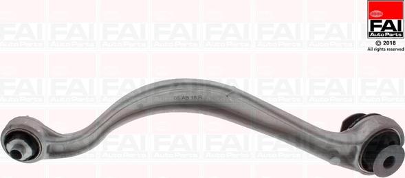 FAI AutoParts SS9600 - Braccio oscillante, Sospensione ruota autozon.pro