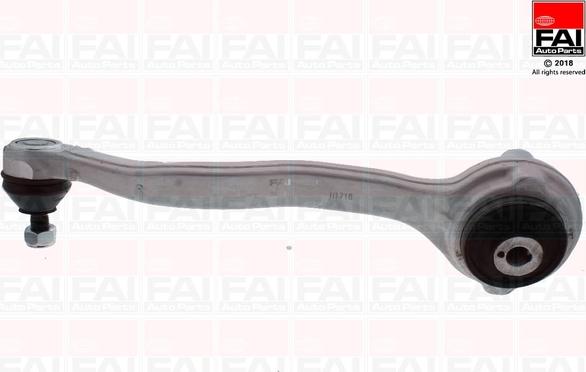 FAI AutoParts SS9615 - Braccio oscillante, Sospensione ruota autozon.pro