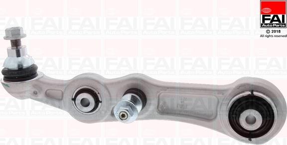 FAI AutoParts SS9616 - Braccio oscillante, Sospensione ruota autozon.pro