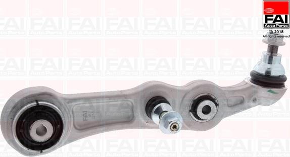 FAI AutoParts SS9617 - Braccio oscillante, Sospensione ruota autozon.pro