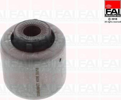 FAI AutoParts SS9689 - Supporto, Braccio oscillante autozon.pro