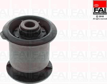 FAI AutoParts SS9685 - Supporto, Braccio oscillante autozon.pro