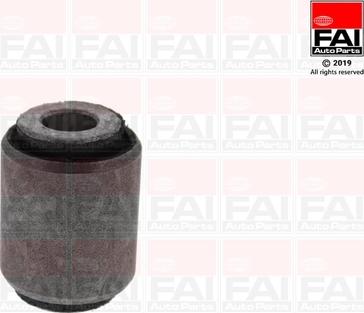 FAI AutoParts SS9683 - Supporto, Braccio oscillante autozon.pro