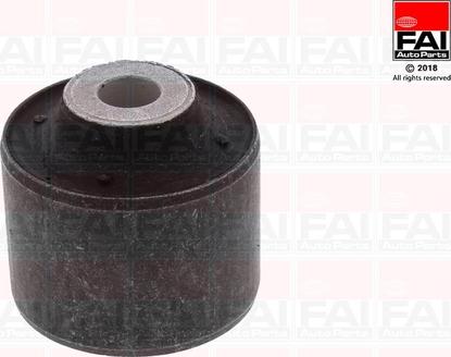 FAI AutoParts SS9687 - Supporto, Braccio oscillante autozon.pro