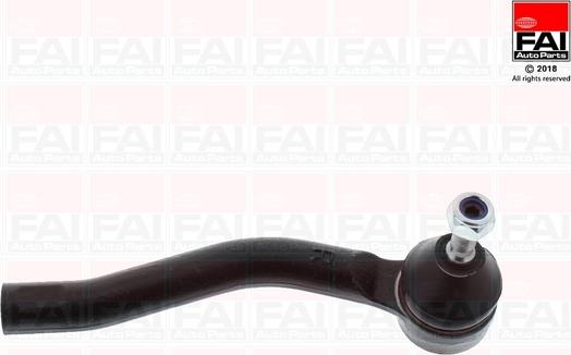 FAI AutoParts SS9679 - Testa barra d'accoppiamento autozon.pro