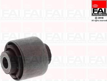 FAI AutoParts SS9674 - Supporto, Braccio oscillante autozon.pro