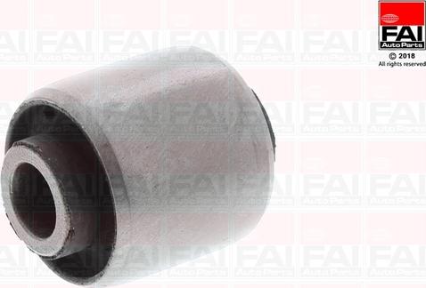 FAI AutoParts SS9670 - Supporto, Braccio oscillante autozon.pro