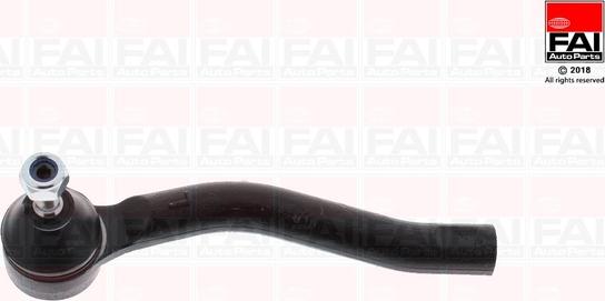 FAI AutoParts SS9678 - Testa barra d'accoppiamento autozon.pro