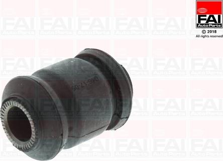 FAI AutoParts SS9672 - Supporto, Braccio oscillante autozon.pro