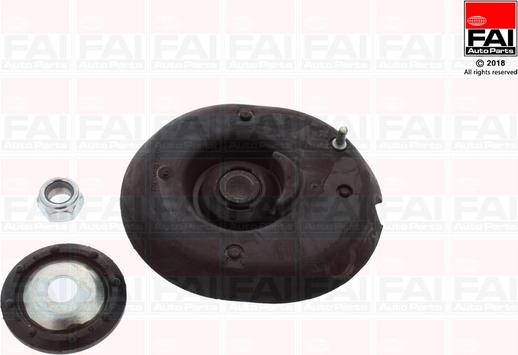 FAI AutoParts SS9045 - Supporto ammortizzatore a molla autozon.pro