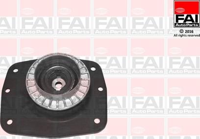 FAI AutoParts SS9059 - Supporto ammortizzatore a molla autozon.pro