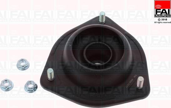 FAI AutoParts SS9055 - Supporto ammortizzatore a molla autozon.pro