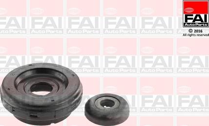 FAI AutoParts SS9056 - Supporto ammortizzatore a molla autozon.pro