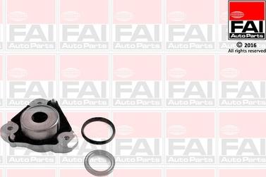 FAI AutoParts SS9050 - Supporto ammortizzatore a molla autozon.pro