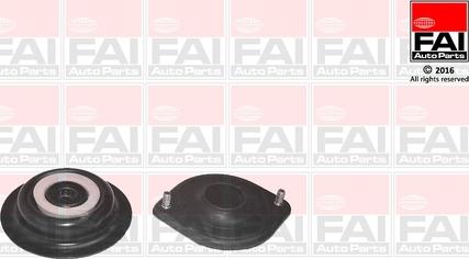 FAI AutoParts SS9064 - Supporto ammortizzatore a molla autozon.pro