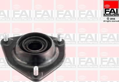 FAI AutoParts SS9068 - Supporto ammortizzatore a molla autozon.pro