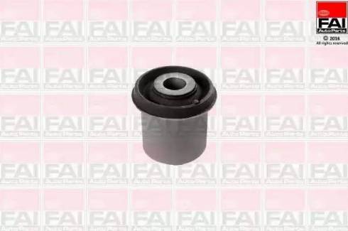 FAI AutoParts SS9009 - Supporto, Braccio oscillante autozon.pro