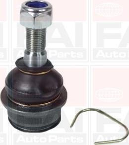 FAI AutoParts SS900 - Giunto di supporto / guida autozon.pro