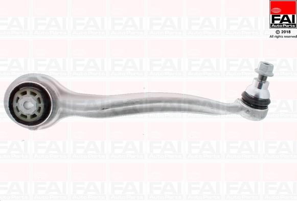 FAI AutoParts SS9014 - Braccio oscillante, Sospensione ruota autozon.pro