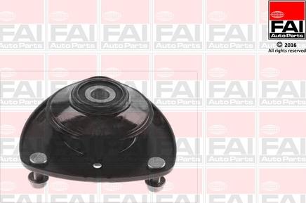 FAI AutoParts SS9089 - Supporto ammortizzatore a molla autozon.pro