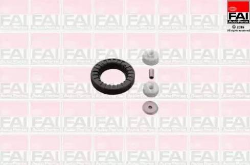 FAI AutoParts SS9088 - Distanziale a tubo, Ammortizzatore autozon.pro