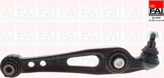 FAI AutoParts SS9026 - Braccio oscillante, Sospensione ruota autozon.pro