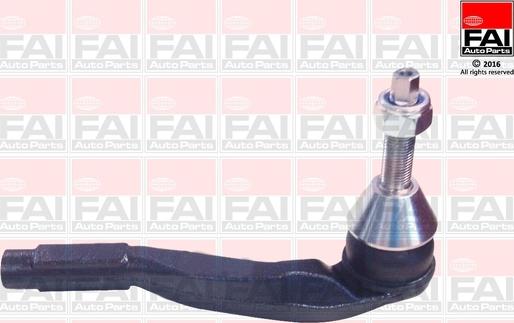 FAI AutoParts SS9023 - Testa barra d'accoppiamento autozon.pro