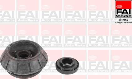 FAI AutoParts SS9078 - Supporto ammortizzatore a molla autozon.pro