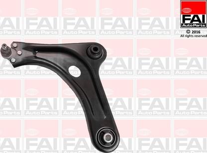 FAI AutoParts SS9199 - Braccio oscillante, Sospensione ruota autozon.pro