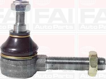 FAI AutoParts SS919 - Testa barra d'accoppiamento autozon.pro