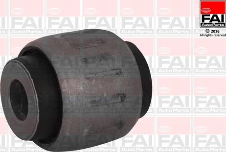 FAI AutoParts SS9149 - Supporto, Braccio oscillante autozon.pro