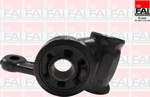 FAI AutoParts SS9146 - Supporto, Braccio oscillante autozon.pro