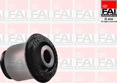 FAI AutoParts SS9143 - Supporto, Braccio oscillante autozon.pro