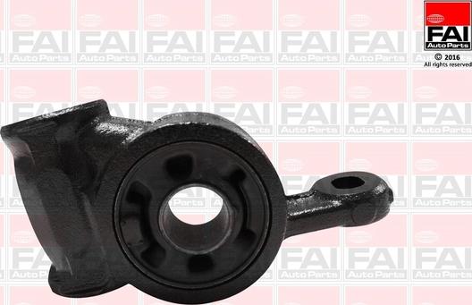 FAI AutoParts SS9147 - Supporto, Braccio oscillante autozon.pro