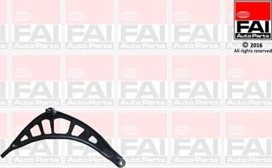 FAI AutoParts SS9155 - Braccio oscillante, Sospensione ruota autozon.pro