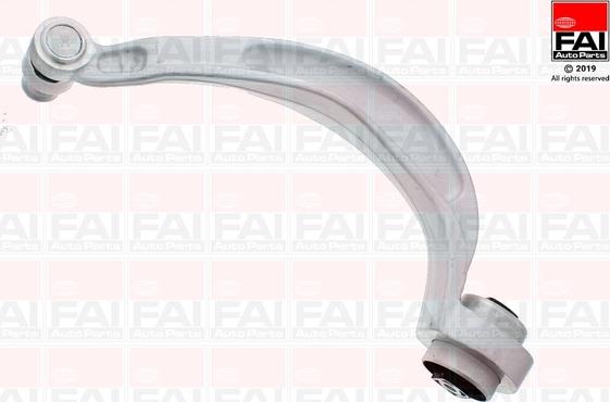 FAI AutoParts SS9153 - Braccio oscillante, Sospensione ruota autozon.pro