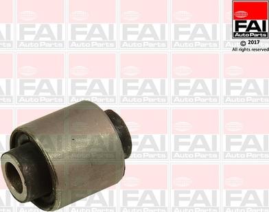 FAI AutoParts SS9152 - Supporto, Braccio oscillante autozon.pro