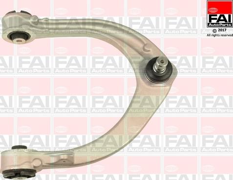 FAI AutoParts SS9164 - Braccio oscillante, Sospensione ruota autozon.pro