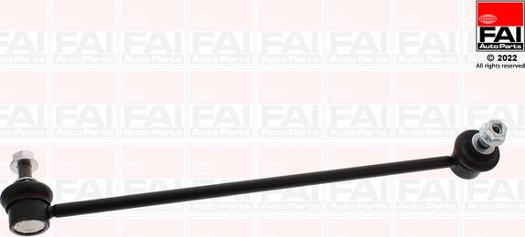 FAI AutoParts SS9160 - Asta / Puntone, Stabilizzatore autozon.pro