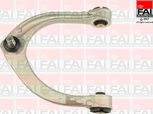 FAI AutoParts SS9163 - Braccio oscillante, Sospensione ruota autozon.pro