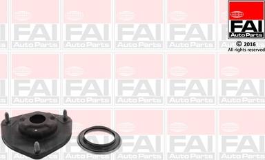 FAI AutoParts SS9104 - Supporto ammortizzatore a molla autozon.pro