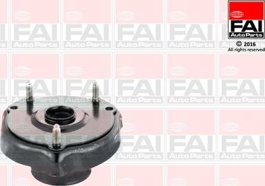 FAI AutoParts SS9108 - Supporto ammortizzatore a molla autozon.pro