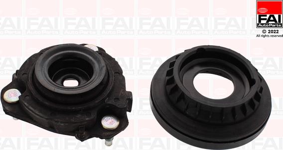 FAI AutoParts SS9103 - Supporto ammortizzatore a molla autozon.pro