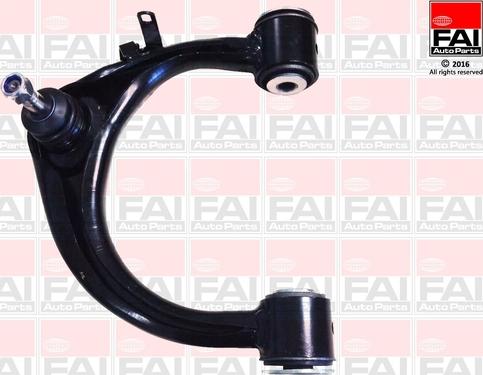 FAI AutoParts SS9184 - Braccio oscillante, Sospensione ruota autozon.pro